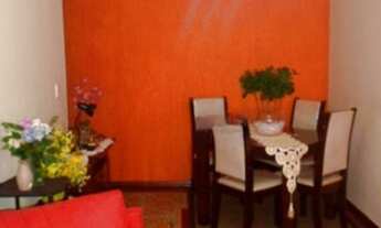 Imagem 4: Apartamento à venda em Itaquera com 54 m², 2 quartos, 1 vaga