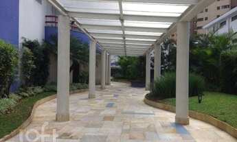 Imagem 5: Apartamento à venda em Jabaquara com 153 m², 3 quartos, 3 suítes, 3 vagas