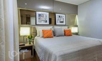 Imagem 7: Apartamento à venda em Vila Sônia com 156 m², 3 quartos, 3 suítes, 3 vagas