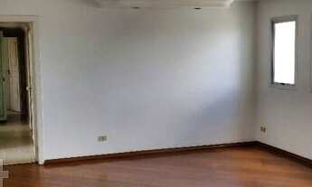 Imagem 3: Apartamento à venda em Vila Sônia com 155 m², 3 quartos, 3 suítes, 3 vagas