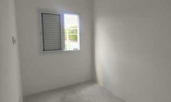 Imagem 2: Apartamento à venda em Tucuruvi com 42 m², 2 quartos, 1 vaga