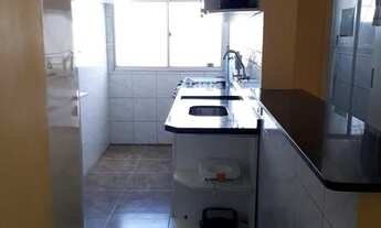 Imagem 4: Apartamento à venda em Itaquera com 94 m², 2 quartos, 1 vaga