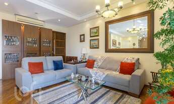 Imagem 5: Apartamento à venda em Lapa com 153 m², 3 quartos, 1 suíte, 3 vagas