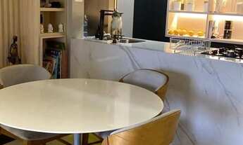 Imagem: Apartamento à venda em Bosque da Saúde