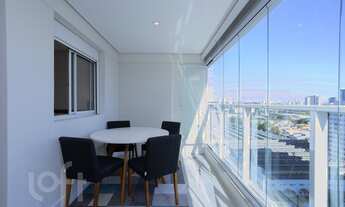 Imagem 4: Apartamento à venda em Vila Leopoldina com 51 m², 1 quarto, 1 suíte, 1 vaga