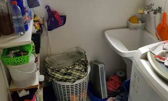 Imagem 6: Apartamento à venda em Sacomã com 55 m², 2 quartos, 1 suíte, 1 vaga