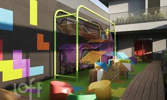 Imagem 6: Apartamento à venda em Santo Amaro com 41 m², 2 quartos