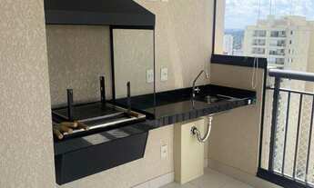 Imagem 6: Apartamento à venda em Jabaquara com 67 m², 2 quartos, 1 suíte, 1 vaga