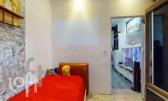 Imagem 6: Apartamento à venda em República com 32 m², 1 quarto