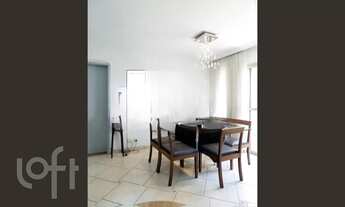 Imagem 4: Apartamento à venda em Campo Grande com 125 m², 4 quartos, 1 suíte, 2 vagas