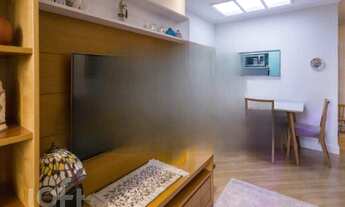 Imagem 6: Apartamento à venda em Santa Cecília com 65 m², 3 quartos, 1 vaga