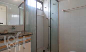 Imagem 6: Apartamento à venda em Mooca com 225 m², 3 quartos, 3 suítes, 3 vagas