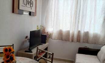 Imagem: Apartamento à venda em Raposo Tavares com