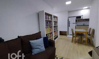 Imagem 4: Apartamento à venda em Brás com 45 m², 2 quartos