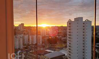 Imagem 4: Apartamento à venda em Freguesia do Ó com 52 m², 2 quartos, 1 suíte, 1 vaga