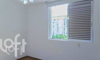 Imagem 5: Apartamento à venda em Bela Vista com 163 m², 3 quartos, 1 suíte, 1 vaga