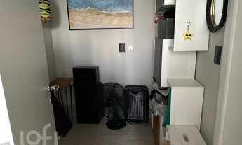 Imagem 6: Apartamento à venda em Higienópolis com 140 m², 4 quartos, 1 suíte, 2 vagas