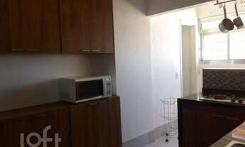 Imagem 6: Apartamento à venda em Vila Andrade com 108 m², 3 quartos, 1 suíte, 2 vagas