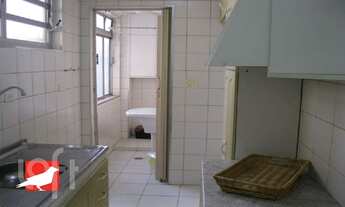 Imagem 4: Apartamento à venda em Bosque da Saúde com 46 m², 1 quarto, 1 vaga