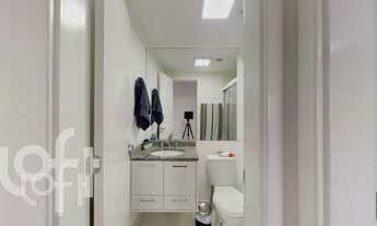 Imagem 4: Apartamento à venda em Lapa com 59 m², 2 quartos, 1 vaga