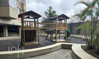 Imagem 7: Apartamento à venda em Morumbi com 86 m², 3 quartos, 1 suíte, 2 vagas