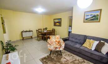 Imagem 6: Apartamento à venda em Saúde com 78 m², 3 quartos