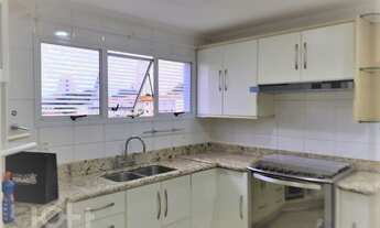 Imagem 4: Apartamento à venda em Jardim São Paulo com 150 m², 3 quartos, 1 suíte, 3 vagas