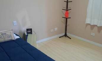 Imagem: Apartamento à venda em Parque Novo Mundo