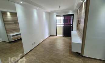 Imagem 2: Apartamento à venda em Jardim Ângela com 65 m², 2 quartos, 1 vaga