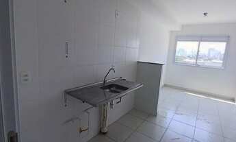 Imagem: Apartamento à venda em Cambuci com 28 m²