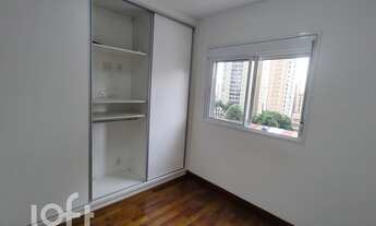 Imagem 5: Apartamento à venda em Bosque da Saúde com 60 m², 2 quartos, 2 vagas