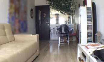 Imagem: Apartamento à venda em Jaguaré com 58