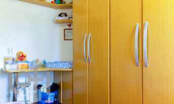 Imagem 2: Apartamento à venda em Santana com 98 m², 3 quartos, 1 suíte, 2 vagas