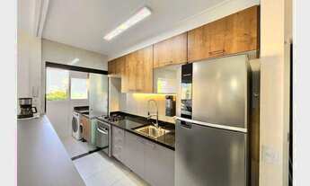 Imagem 3: APARTAMENTO em São Paulo - SP, Chácara Inglesa