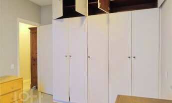 Imagem 5: Apartamento à venda em Morumbi com 126 m², 3 quartos, 1 suíte, 3 vagas