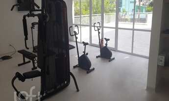 Imagem 6: Apartamento à venda em Ponte Rasa com 50 m², 2 quartos, 1 suíte, 1 vaga