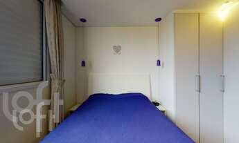 Imagem 5: Apartamento à venda em Cidade Ademar com 64 m², 1 quarto, 1 suíte, 1 vaga