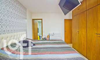 Imagem 7: Apartamento à venda em Higienópolis com 81 m², 2 quartos, 1 suíte, 2 vagas