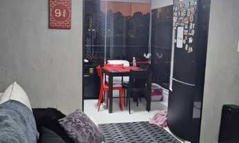 Imagem 7: Apartamento à venda em Santa Cecília com 37 m², 1 quarto, 1 suíte, 1 vaga