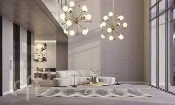 Imagem 3: Apartamento à venda em Bosque da Saúde com 25 m², 1 quarto