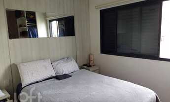 Imagem 4: Apartamento à venda em Vila Romana com 84 m², 3 quartos, 1 suíte, 2 vagas