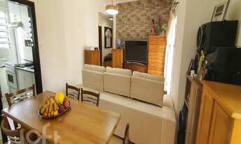 Imagem 3: Apartamento à venda em Santa Cecília com 118 m², 2 quartos, 1 suíte, 1 vaga