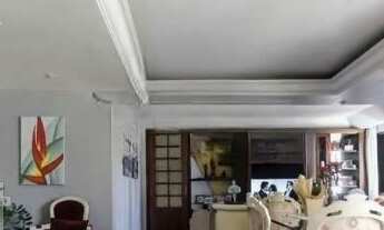 Imagem 2: Apartamento à venda em Santana com 160 m², 3 quartos, 1 suíte, 2 vagas