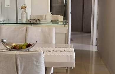 Imagem 4: Apartamento à venda em Água Rasa com 55 m², 2 quartos, 1 suíte, 1 vaga