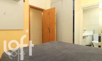 Imagem 4: Apartamento à venda em República com 42 m², 1 quarto, 1 suíte