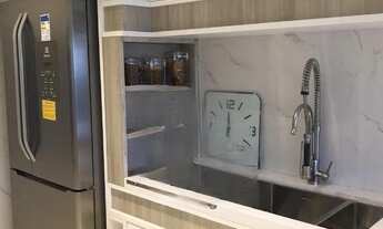 Imagem 5: Apartamento à venda em Brooklin com 167 m², 4 quartos, 3 suítes, 3 vagas