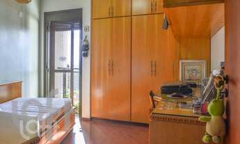 Imagem 6: Apartamento à venda em Belém com 108 m², 3 quartos, 1 suíte, 2 vagas