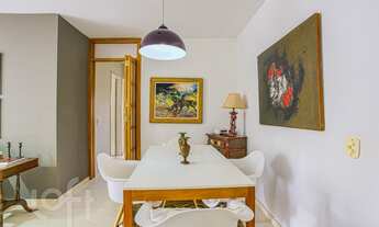 Imagem 7: Apartamento à venda em Vila Madalena com 70 m², 3 quartos, 2 vagas