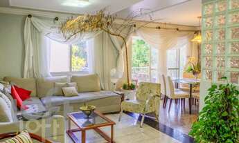 Imagem: Apartamento à venda em Jaguaré com 98