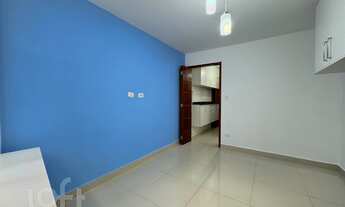 Imagem 2: Apartamento à venda em Liberdade com 32 m², 1 quarto